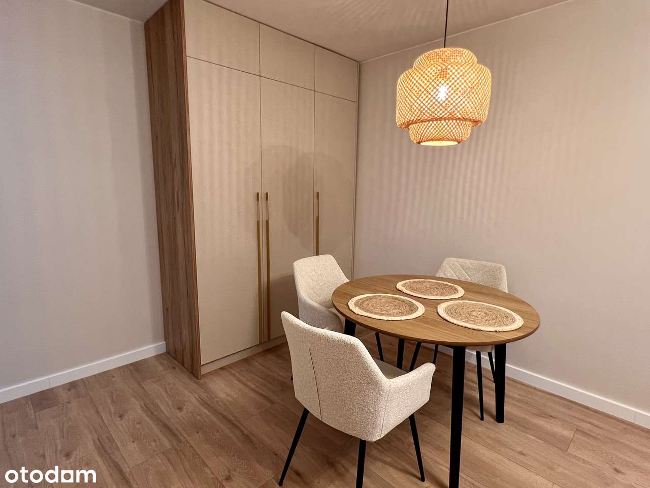 Nowoczesne i przytulne! 2 pokoje po remoncie - Katowice-5