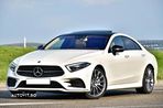 Mercedes-Benz CLS 400 d 4MATIC Aut - 7