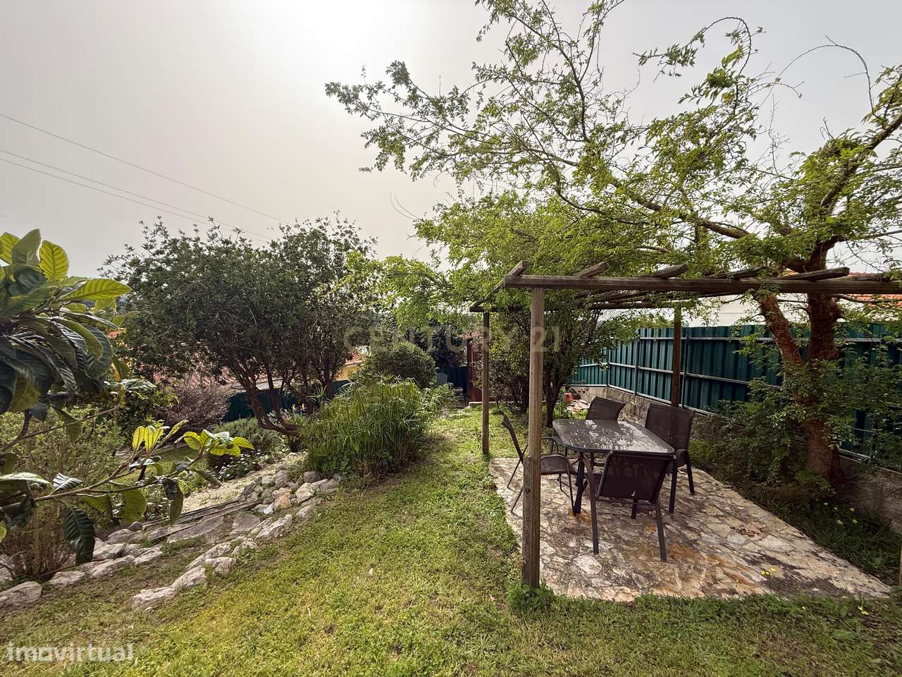 Moradia em Sesimbra T2+2 com vista-11