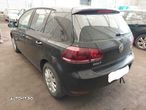 Far dreapta Volkswagen Golf 6 2010 HATCHBACK 1.6 CAYB - 4