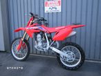 Honda CRF - 5