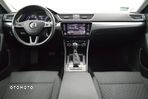 Skoda Superb 2.0 TDI Style DSG7 - 12