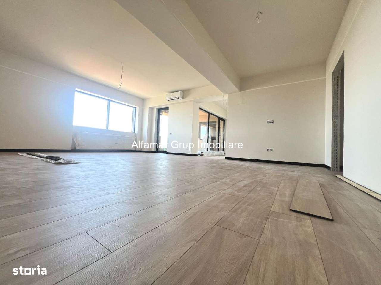 Garsoniera bloc nou Voluntari- Comision 0% - Imagine principală: 2/14