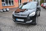 Ford Kuga - 1