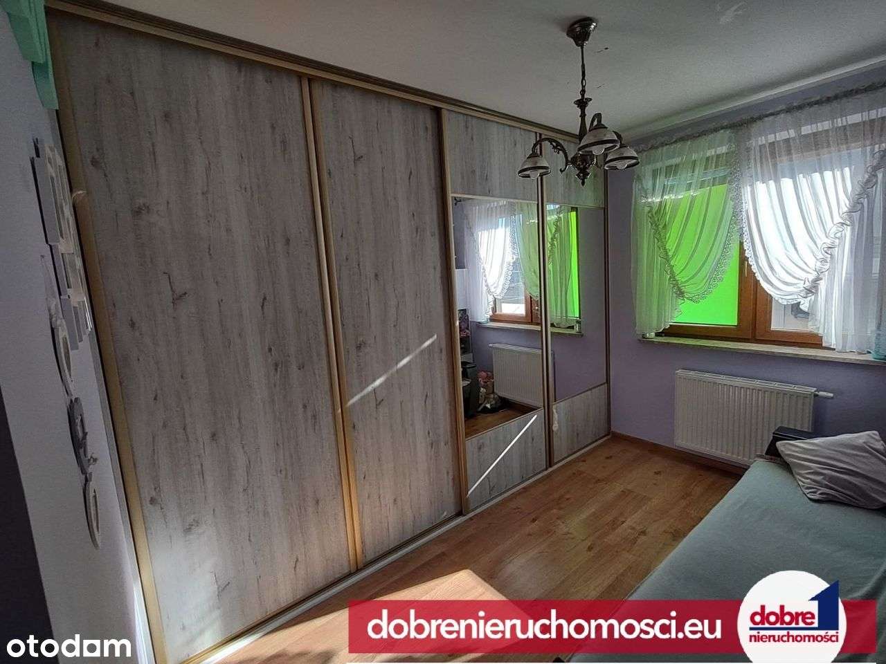Osowa góra, 2 pokoje, duży balkon-1