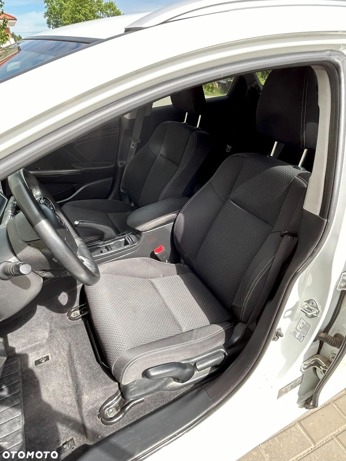 Honda Civic 1.8 Lifestyle (Honda Connect+) - 7