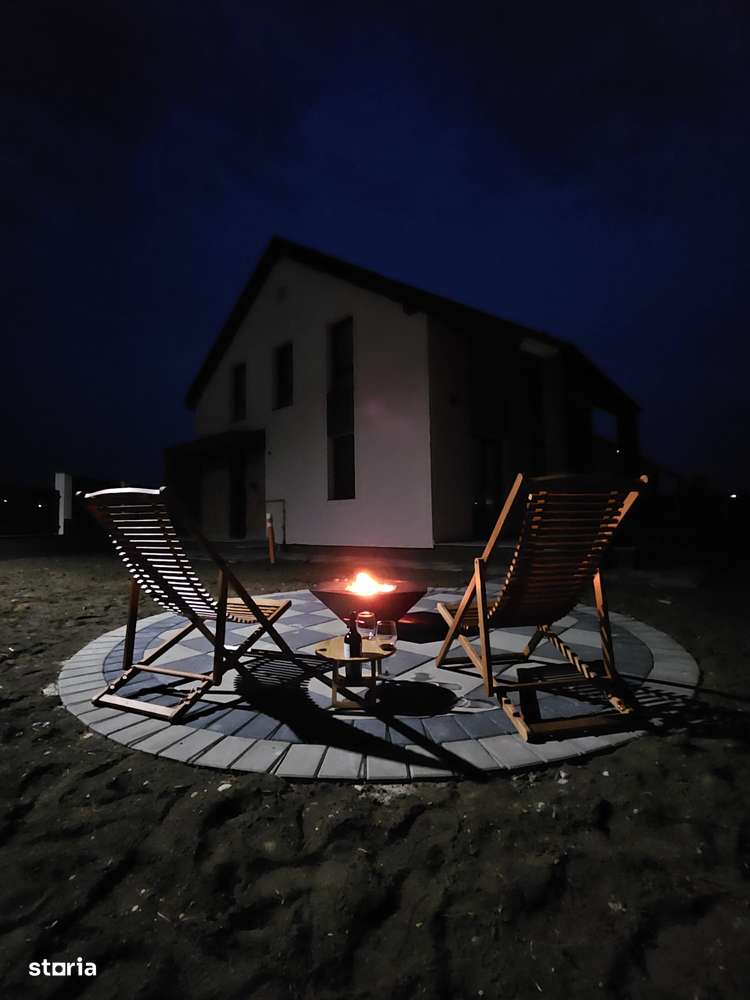 Casa Bucium-Visan, cartier privat, priveliste deosebita, 700 mp teren-16