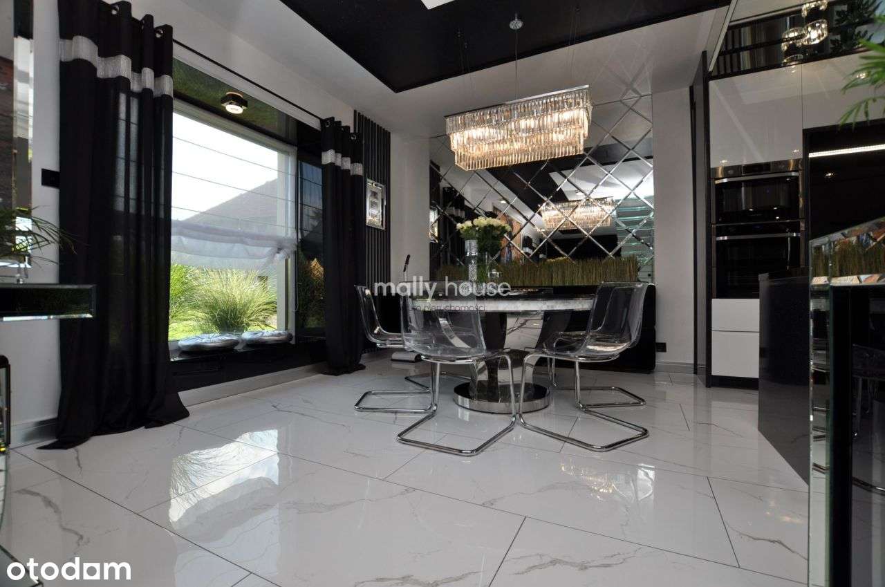 Piękny dom w Sokolnikach, pokój kąpielowy-6