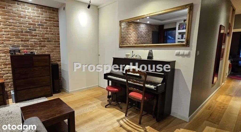 Mieszkanie przy parku, balkon, garaż-3