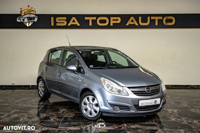 Opel Corsa 1.4i Enjoy - 2