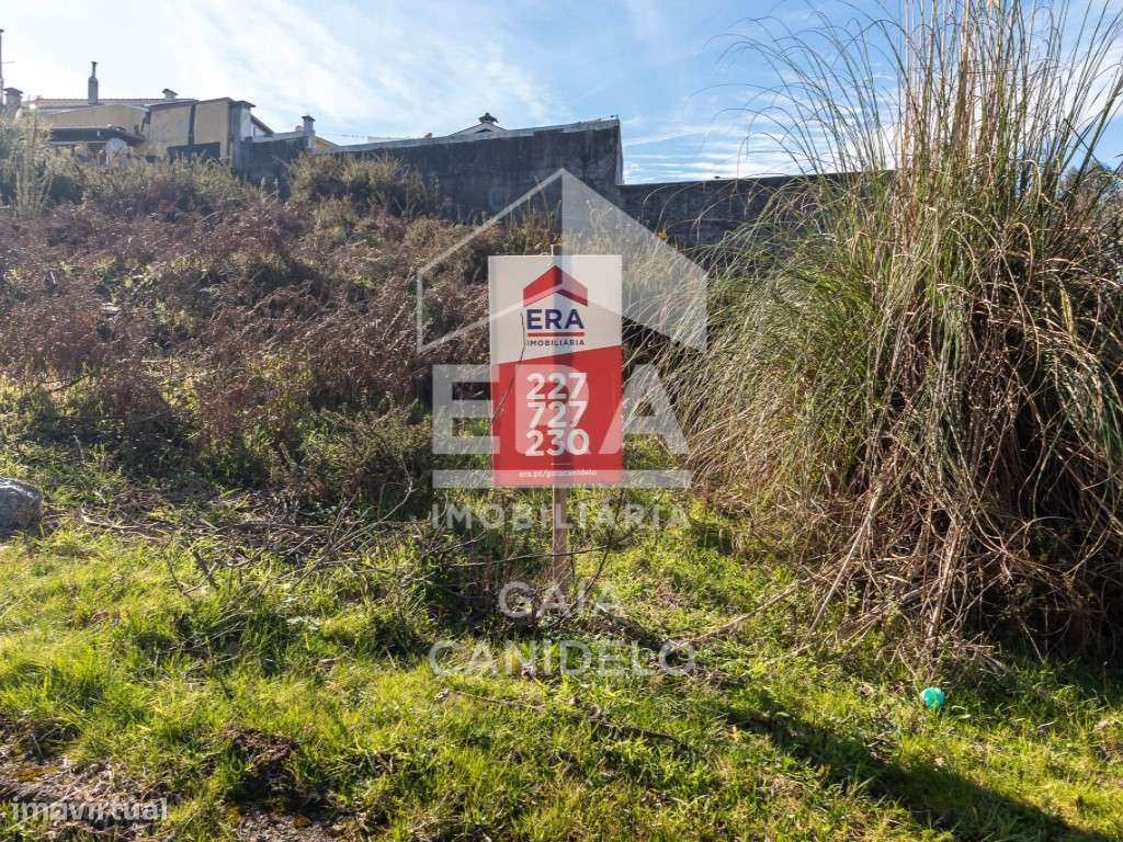 Lote de Duas Frentes Para Construção ... - Grande imagem: 4/6