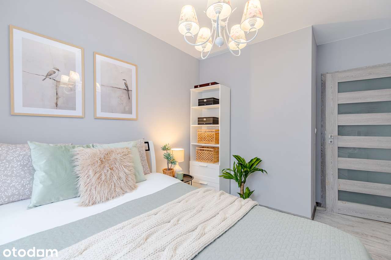 Monte Casino - Nowoczesne mieszkanie z ogródkiem w kameralnym osiedlu-10