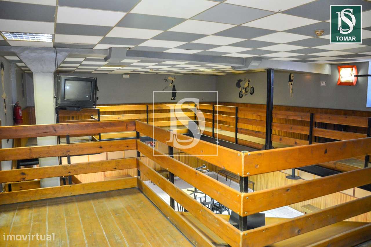 Moradia em Banda T2+1 Venda em Alburitel,Ourém-11