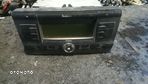 RADIO SKODA OCTAVIA II 1Z0035161A - 1