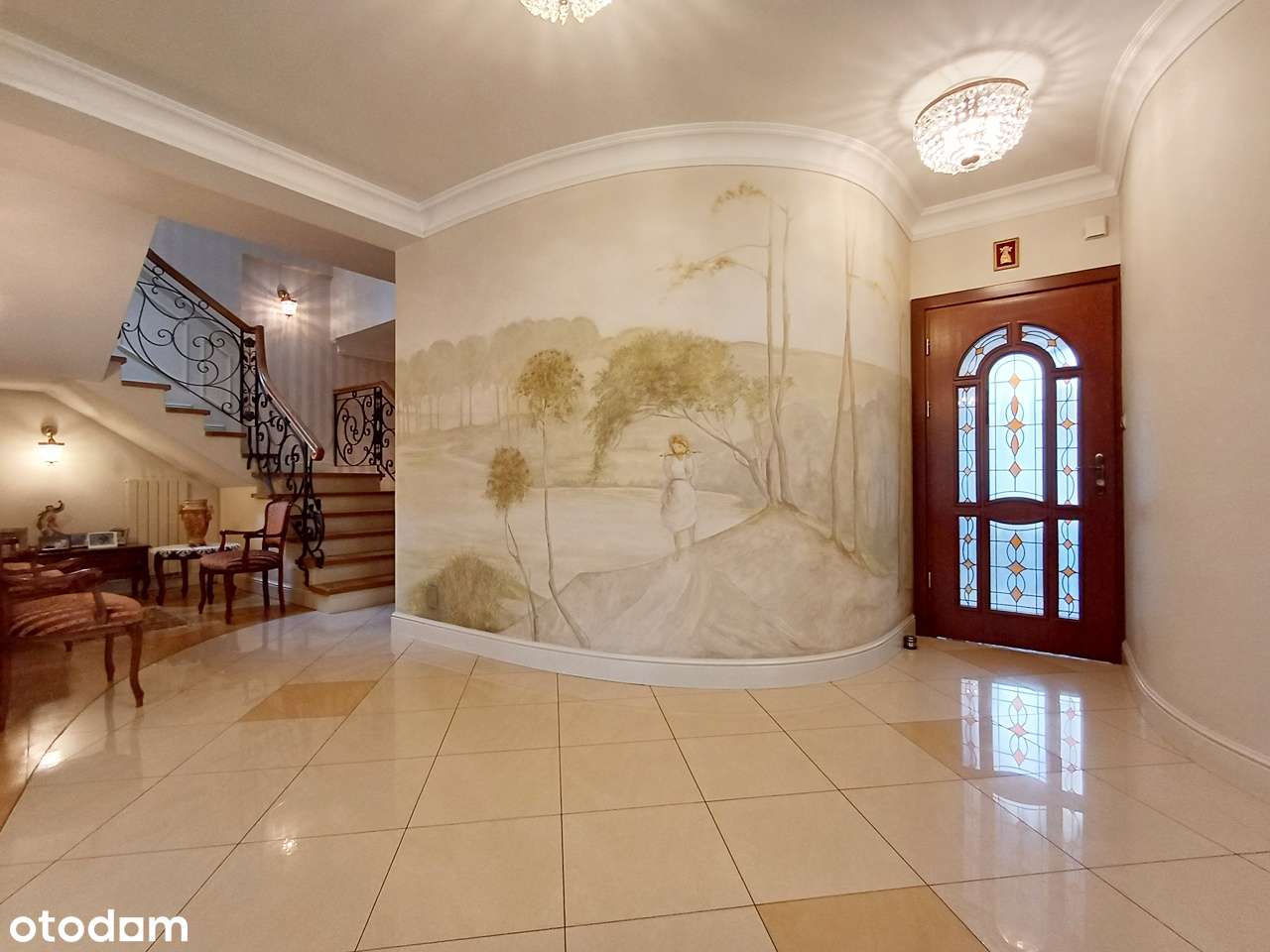 Przytulny dom w Józefosławiu, blisko Lasu Kabackiego!-7