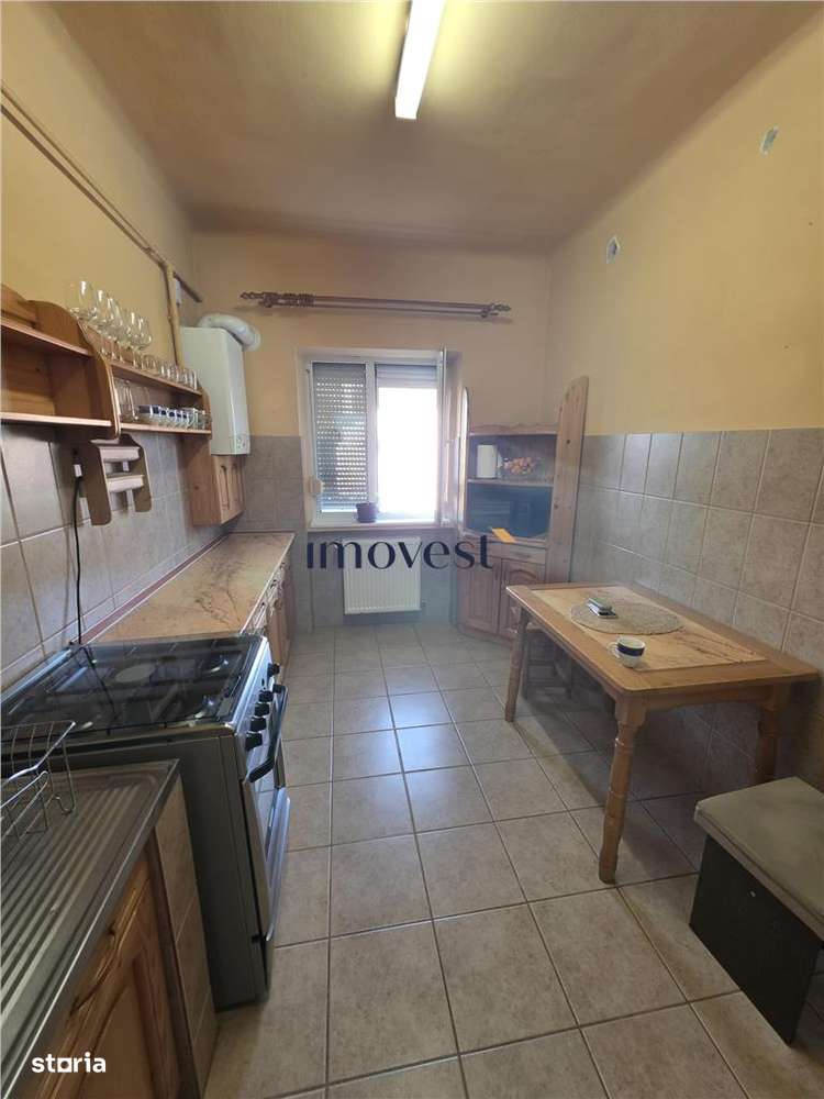 Apartament 3 Camere Semicentral-7