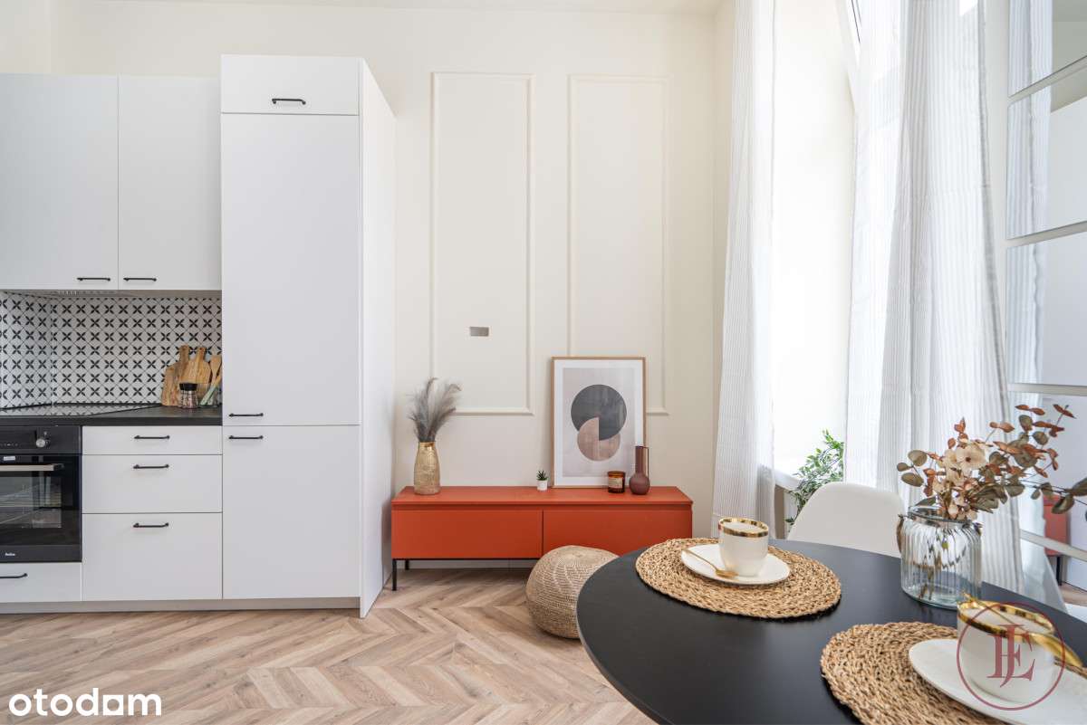 2-pokojowe mieszkanie, Top lokalizacja ! Premium !-4