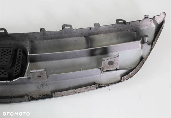 ATRAPA KRATKA GRILL ZDERZAKA HONDA CIVIC VII SEDAN - 5