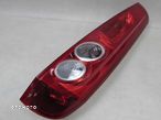 FORD FIESTA VI MK6 LIFT 3D LAMPA TYL TYLNA PRAWA 6S61-13404-B 05-08 - 1