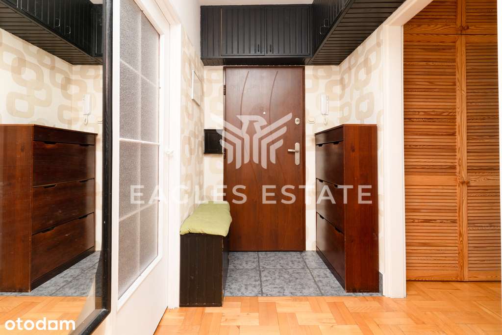 Blisko centrum, cisza i widok - ul. Kurpiowska-9