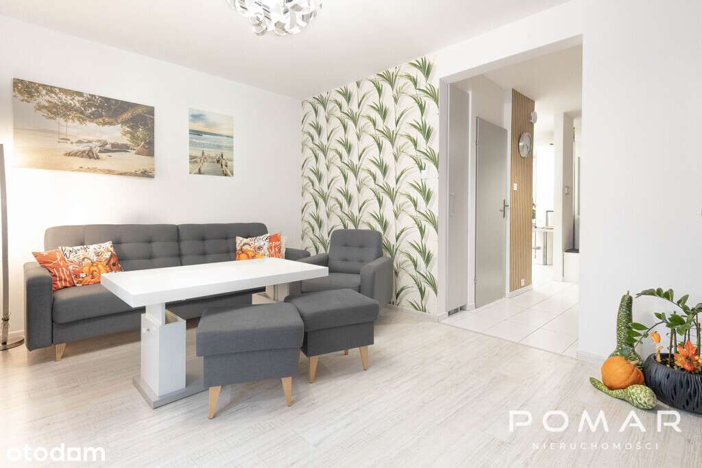 Dwupoziomowe | Przy Rynku | 75m2 | 2 Parkingi-1