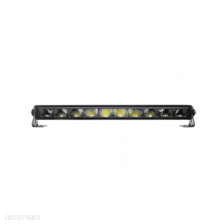 Led Bar cu pozitie, Slim, 65W, 54.5cm - 13