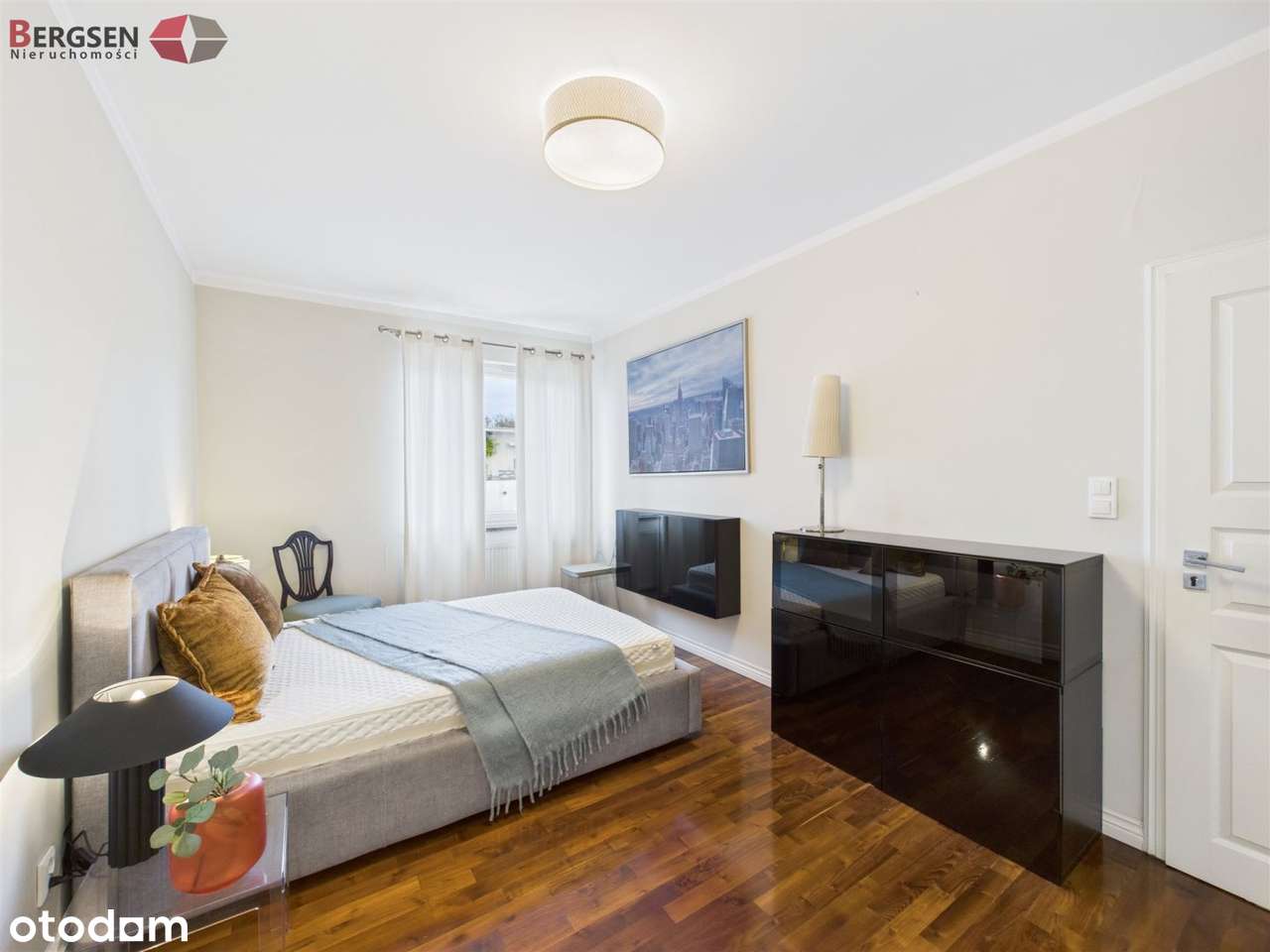 Rozkładowe, słoneczne, taras, cisza, park!-11