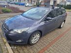 Ford Focus 1.6 EcoBoost Titanium - 11