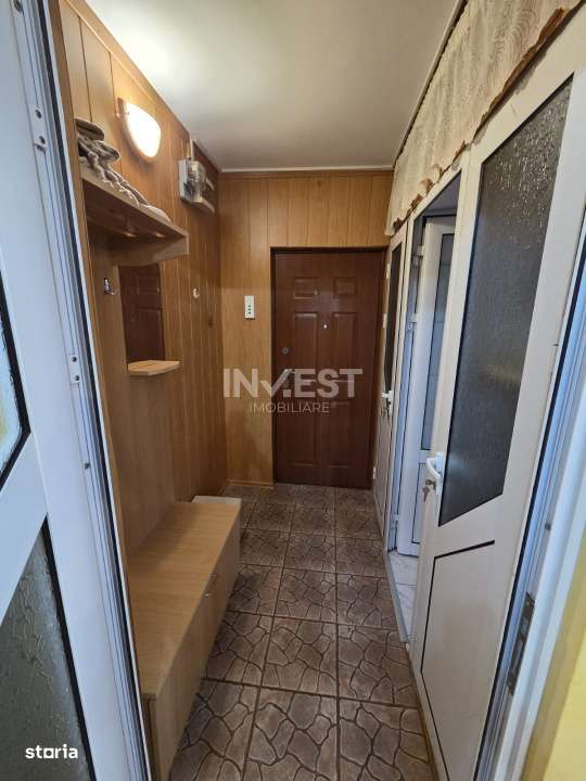 DE VANZARE-APARTAMENT 2 CAMERE-ALEXANDRU CEL BUN - Imagine principală: 5/8