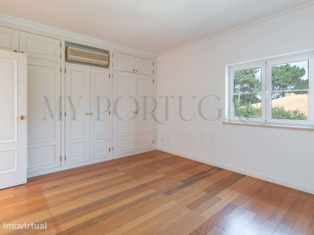 Elegante Moradia em Banda T2 em Resort de Luxo 4* na Prestigiada Vi...-6