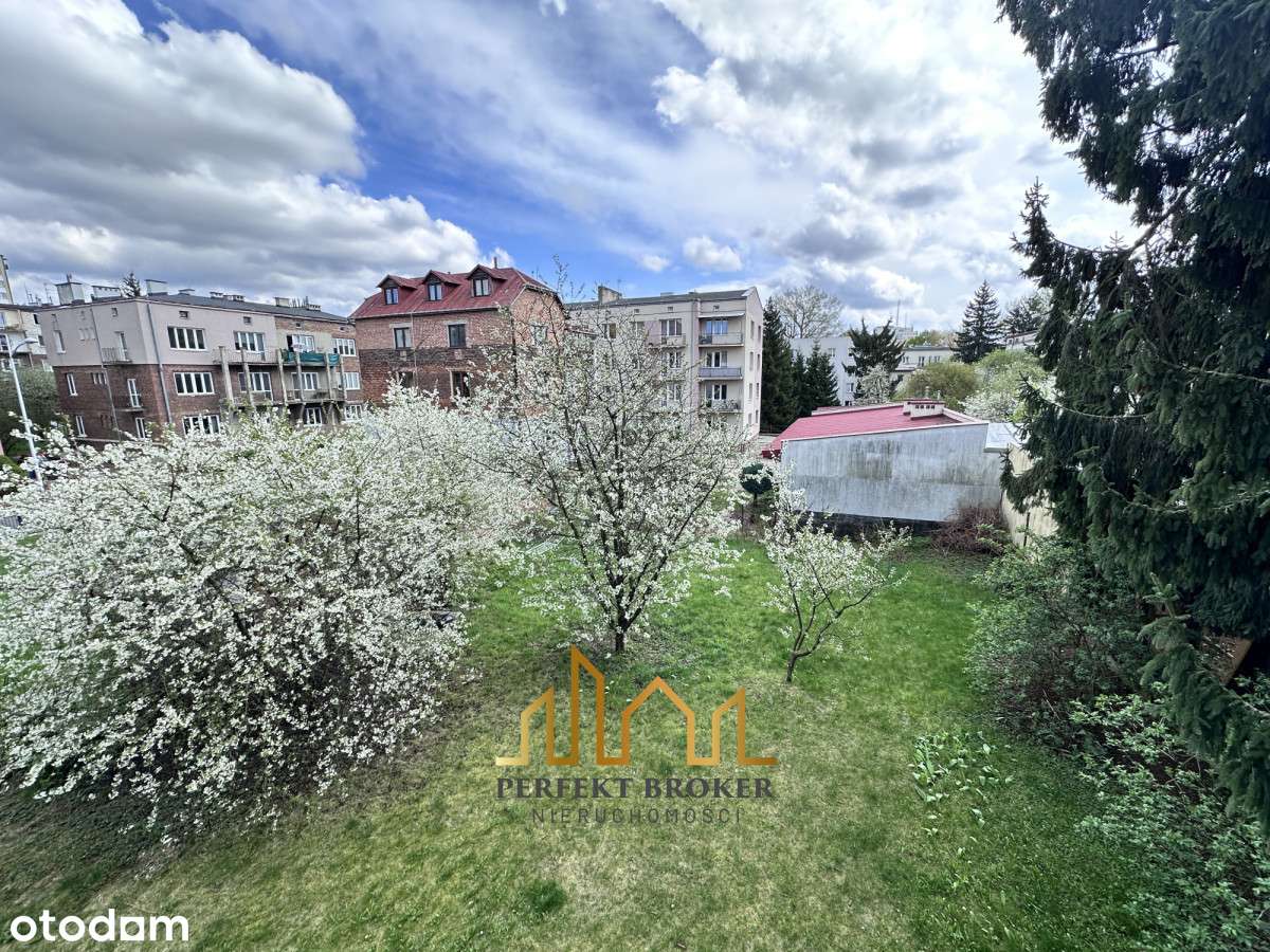 Mieszkanie w sercu Miasteczka Akademickiego!-11