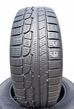 Nokian WR G2 Sport Utility 215/60R17 100V Z9 - 3