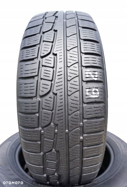 Nokian WR G2 Sport Utility 215/60R17 100V Z9 - 3