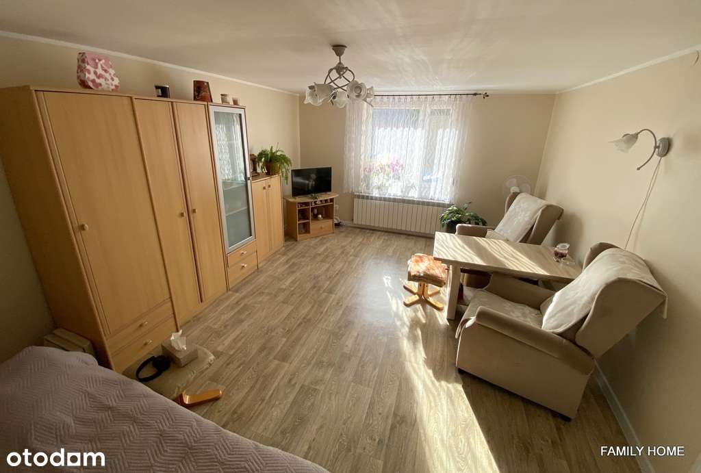 Dom parterowy+garaż 2stan, dz.745m2, r.Orzeszkowej-5