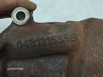 Corp egr 1.4 tdi cusb 04B131535B Skoda Rapid 3 - 2