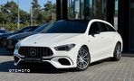 Mercedes-Benz CLA AMG 45 4-Matic 8G-DCT - 1