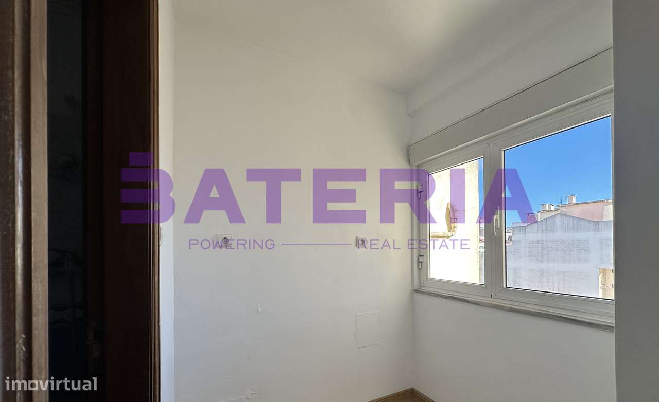Duplex T2 em Algés-6