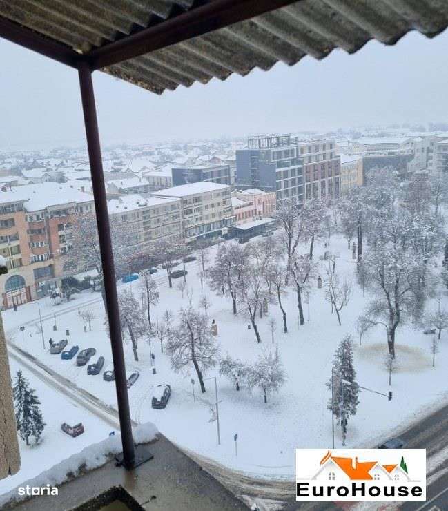 Apartament cu 2 camere de vanzare in Alba Iulia-7