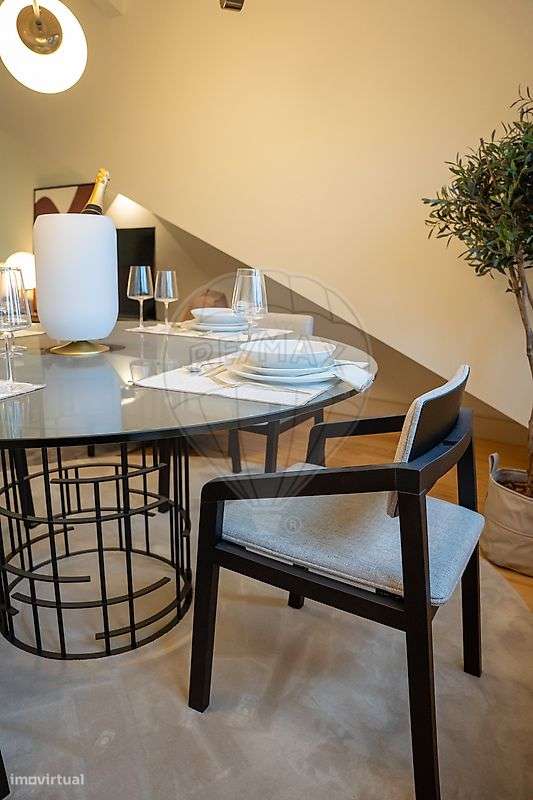 Apartamento T1 para venda - Grande imagem: 2/11