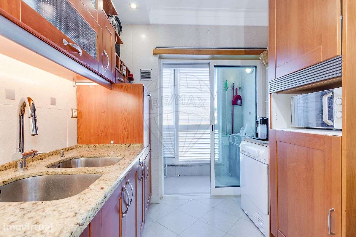 Apartamento T2 para venda-8