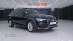 Audi A4 Allroad 2.0 TDI quattro S tronic - 1