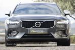 Volvo V90 2.0 D4 R-Design Geartronic - 3