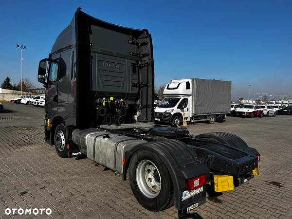 Iveco 490 S-Way Euro 6 AS 440S49 T/P 4x2 - 9