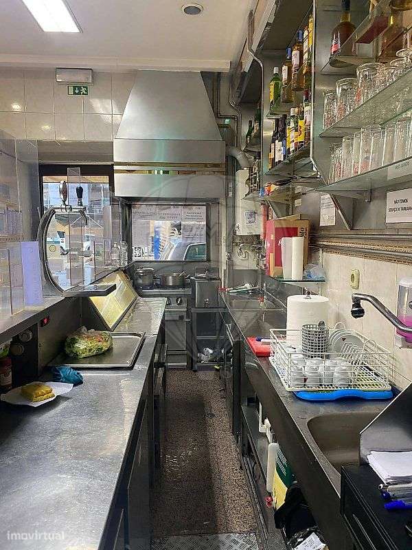 Loja  para venda - Grande imagem: 5/8