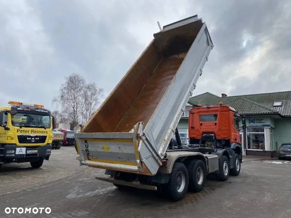 Mercedes-Benz Arocs 4145 - 20