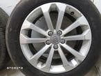 ALUFELGI FELGI OPONY 235/60/R18 AUDI Q5 8R - 4