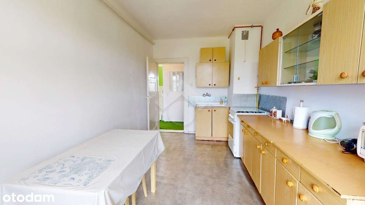 Raj z Ogródkiem 4-pokojowe Mieszkanie w Kameralnym Domu na Pawłowicach-7