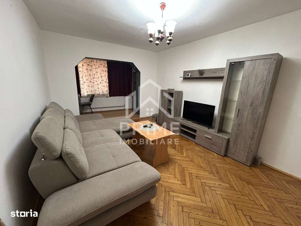 Apartament 3 camere , 80 mp , Zona Cetate - Imagine principală: 1/12