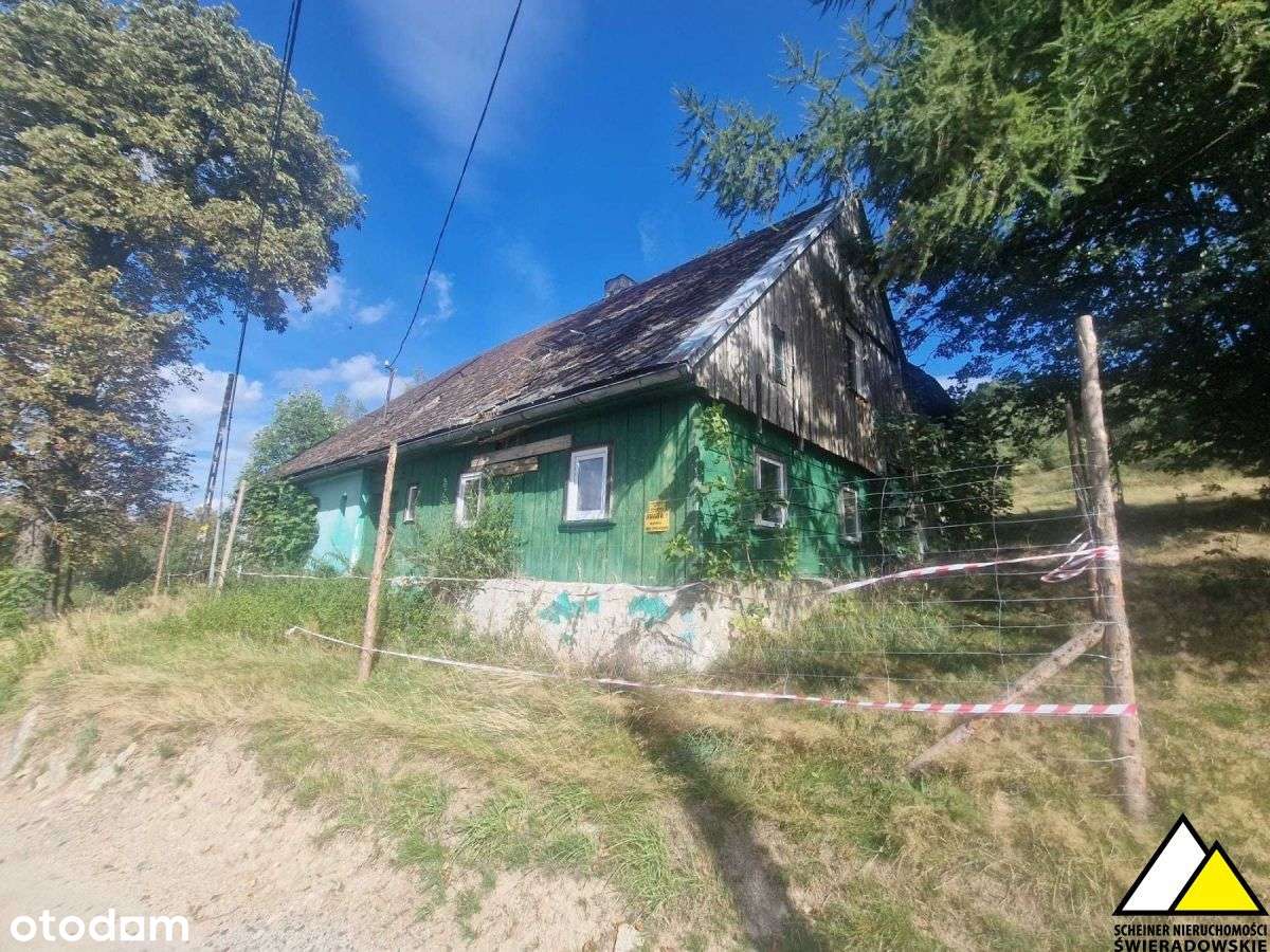 Dom, 180 m², Świeradów-Zdrój-11