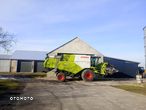 Claas Tucano 440 - 4